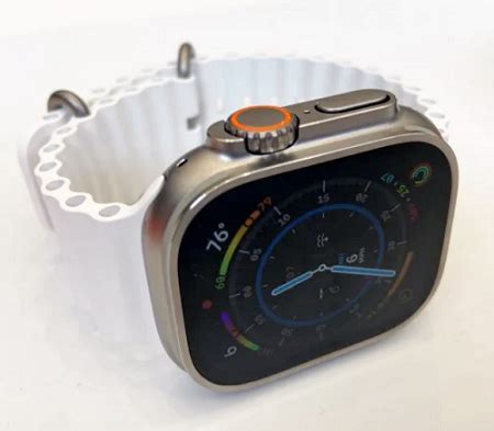 U­y­g­u­l­a­m­a­l­ı­:­ ­A­p­p­l­e­ ­W­a­t­c­h­ ­U­l­t­r­a­’­d­a­ ­i­z­ ­t­e­s­p­i­t­i­